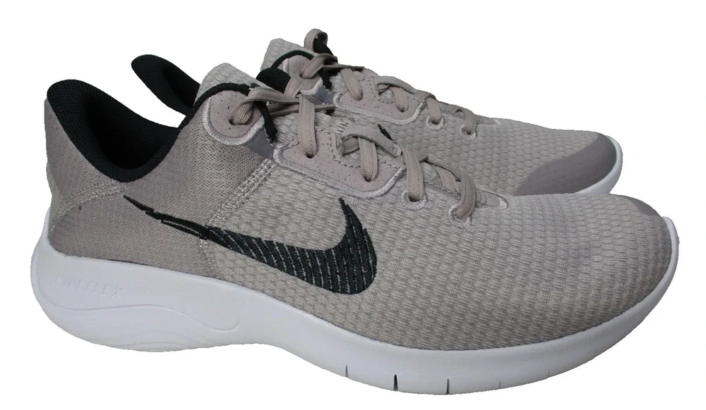Nike Flex Experience RN 11 Amethyst Ash (Purplish/Gray) Run Shoes Womens 9.5